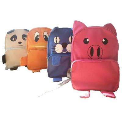 Tamanho congelado à prova de água do saco de escola/dos sacos escola 25x10x30 das crianças Cm