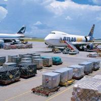 International Import Freight Forwarding Services Agent National From China To United States