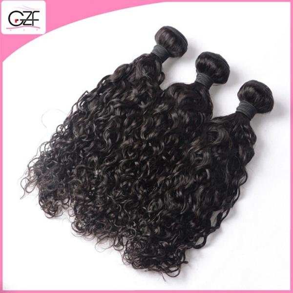 China Brazilian Hair Vendors Brazilian Bouncy Wave Tight Curly, Virgin Remy Hair Curly