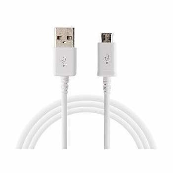 OEM Android Usb Cable , Micro Usb Data Cable Customized Color Length