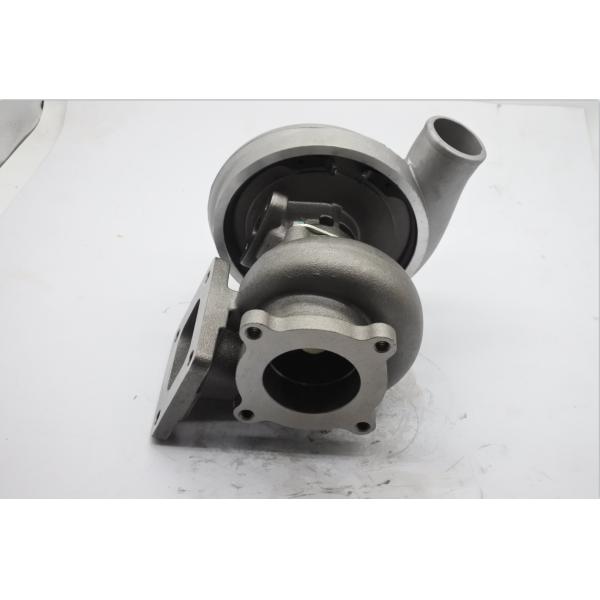 Casting Excavator Spare Parts , EX200-2 EX200-3 Diesel Engine Turbocharger