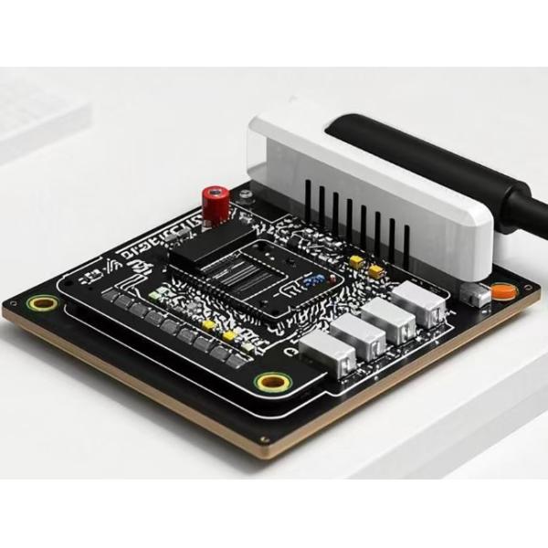Customizable Electronics PCB Assembly for EV charger high quality multilayer PCB manufacturer