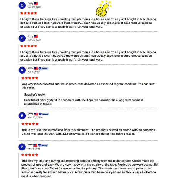 High Viscosity Black Duct Tape Clothes For Indoor Outdoor Applications No Logo Printing