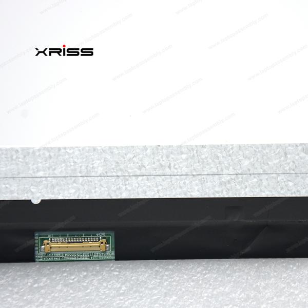NV156FHM-N3D 15,6 pouces FHD écran LCD mince EDP 30Pin
