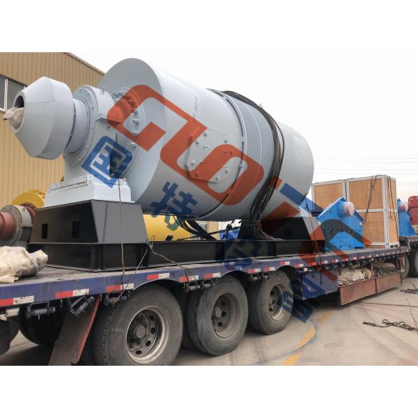 18L Количество изоляционного масла Стекло Кварц Песок Удаление железа Сухой порошок Магнитный сепаратор