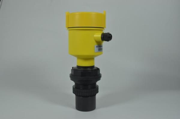 Medidor nivelado ultrassônico 0-60M For Water/aplicações do fuelóleo/pó