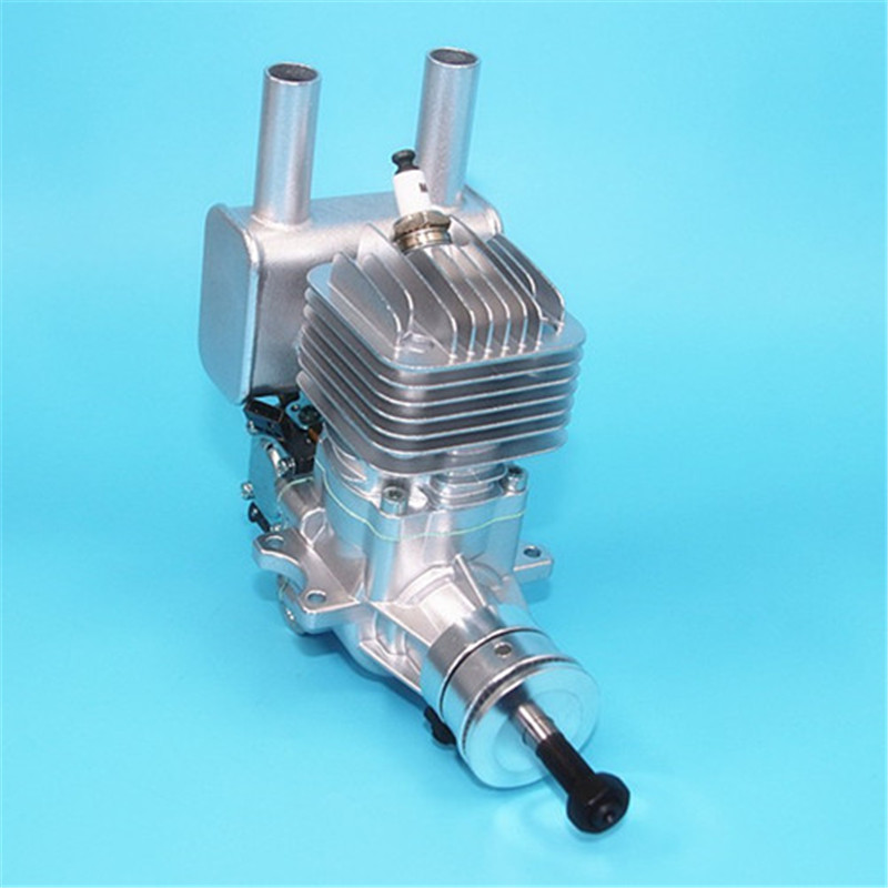 Hot Sales Rcgf Stinger 20cc Re 2 Stroke Engines Gasoline Engines Rc Aircraft Rc Airplane Two Cycle Stinger 20cc Engine