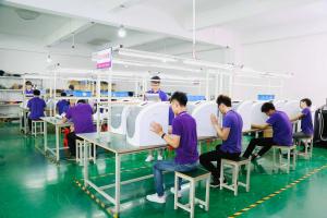 China Inewtech Beauty Science & Technology Co.,Ltd