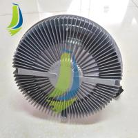 324-0123 embrayage de fan d'entraînement pour l'excavatrice 3240123 d'E320D E323D