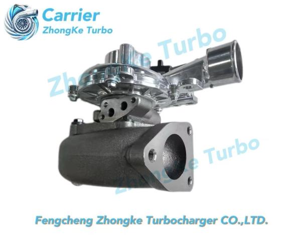 CT16V Turbo 1720130010 17201-30010 17202-90040 Turbocompresseur pour Toyota Land Cruiser D-4D avec moteur 1KD-FTV
