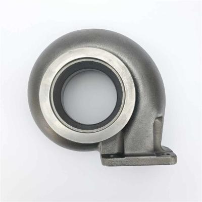MS-TECH Turbo S400 A/R 1.25 83mm T4 Turbine Housing 177105