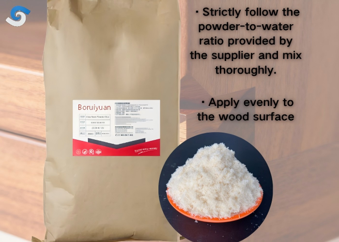Melamine Resin