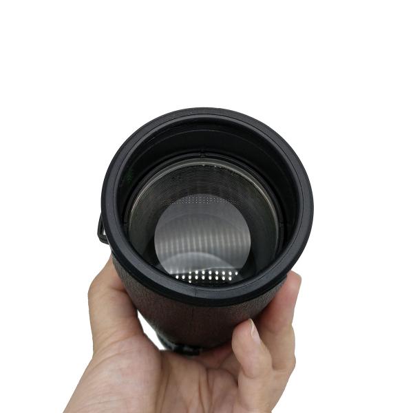 monocular HD impermeável do zumbido do Telephoto do poder superior de 10-30x50mm com tripé