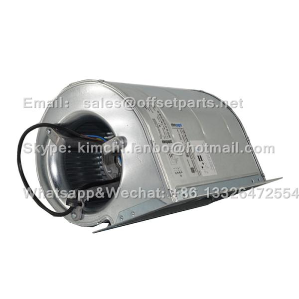 D2E146-AP43-90 Blower MA.115.2501 Replacement Factory Original Brand New Offset