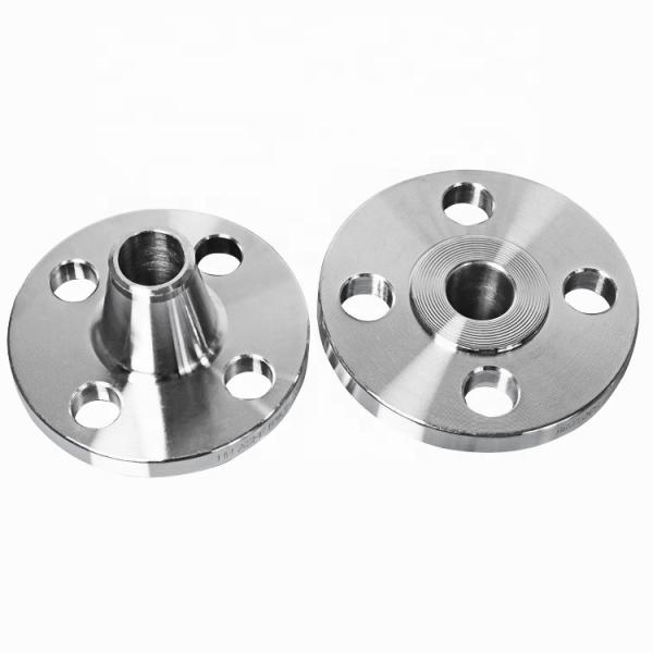 BS4504 Standard ASTM A182 2 Inch Pipe Flange 304l 316l 201 904 2205