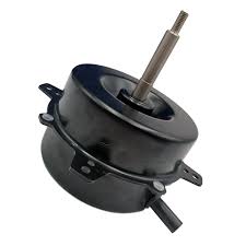 Stainless Shaft Bathroom Exhaust Fan Motor 1200 RPM Explosion-Proof