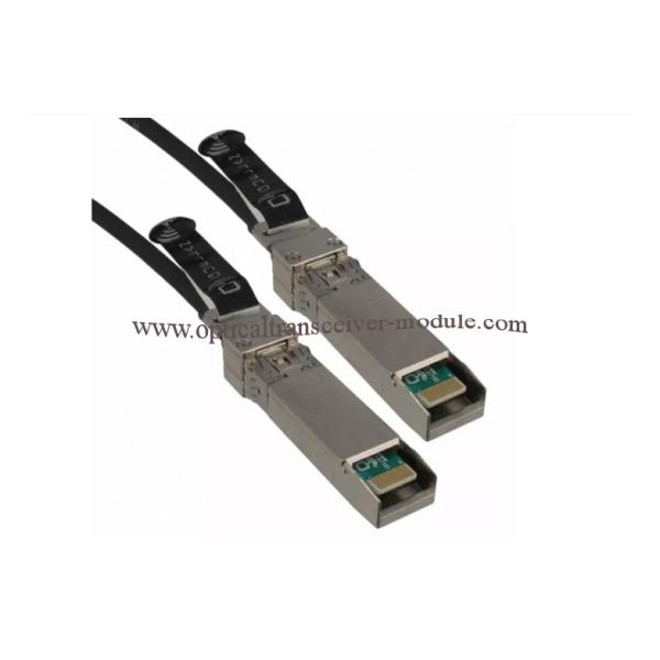 Форм-фактора модулей SFP-10G-ER Cisco приемопередатчик совместимого SFP малого Pluggable