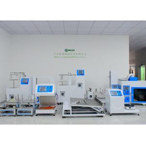 Sinuo Testing Equipment Co. , Limited
