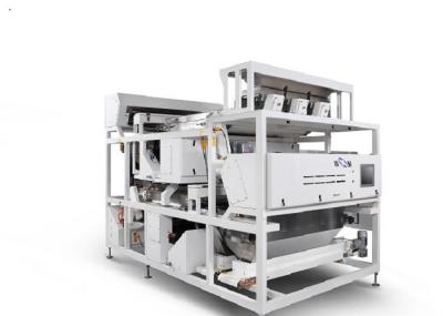 5KW AI Belt Color Sorter With Zero Damaged Rate  Remove Impurities