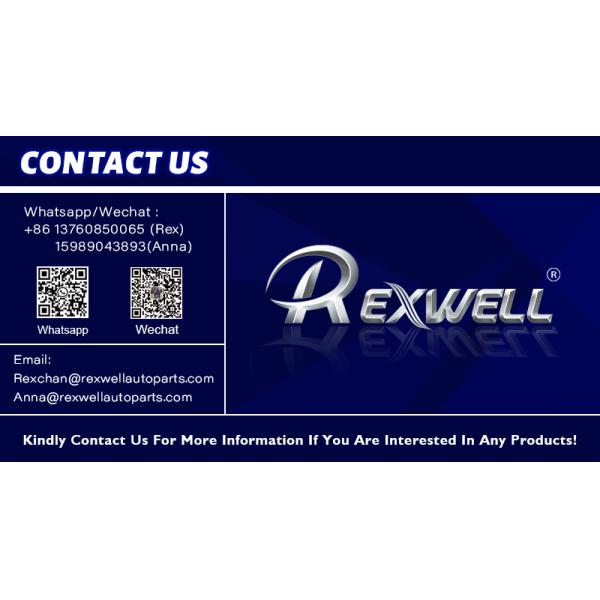 553870 2033200031 Высококачественные автозапчасти Задние амортизаторы для Mercedes Benz C-CLASS