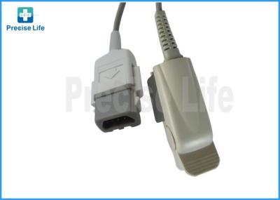 Sensor do dedo do datex-Ohmeda OXY-F4-MC SpO2 do monitor do paciente hospitalizado
