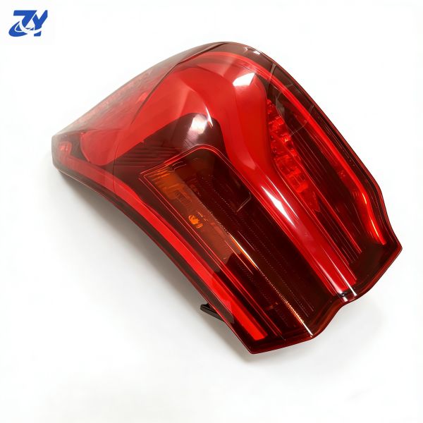 High Quality Used Original OE LED Rear Right Brake Tail Light for BMW X2 F39