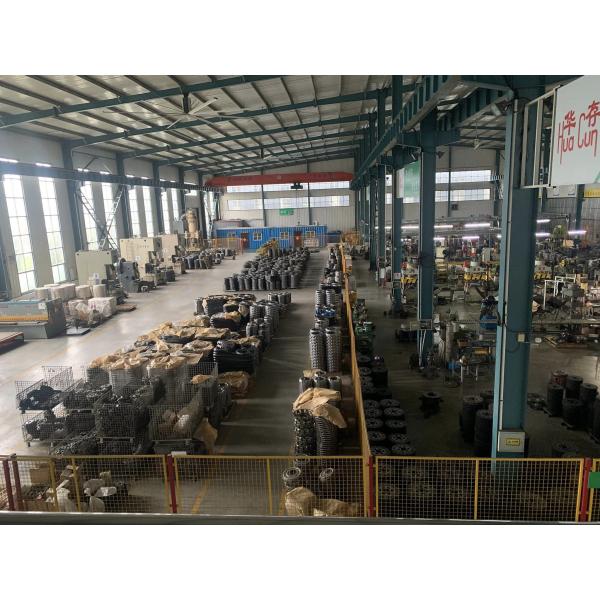 Heavy Truck Clutch Plate and Disc Year 2000-2013 OEM 1818010226 Stock