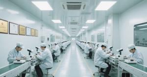 Shenzhen Yuanjie Information Technology Co., Ltd.