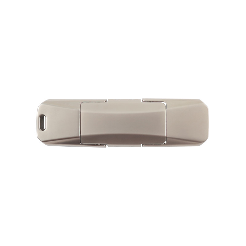 USB 3.0 и флэш-накопители типа C с металлическим клавиатурой A и персонализированным логотипом