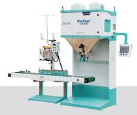O plástico do arroz granula o controlo do motor servo 2.5KG da máquina de embalagem - 50KG