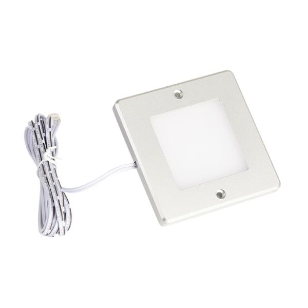 Industrial Design Style LED Cabinet Lights Perfect for Supper Thin Dart Board Cabinets