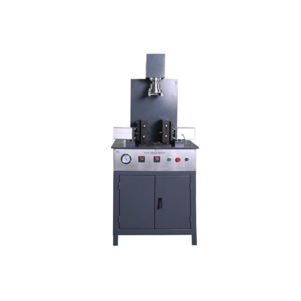 Industrial Coated Sand Automatic Core Shooting Prototype Machine
