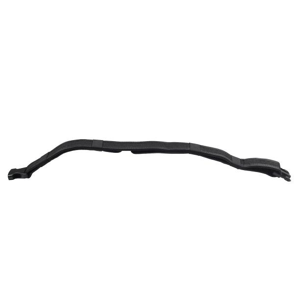 Durable Combat Gear Bwilderness Tactical Instructor Belt Concealed Carry