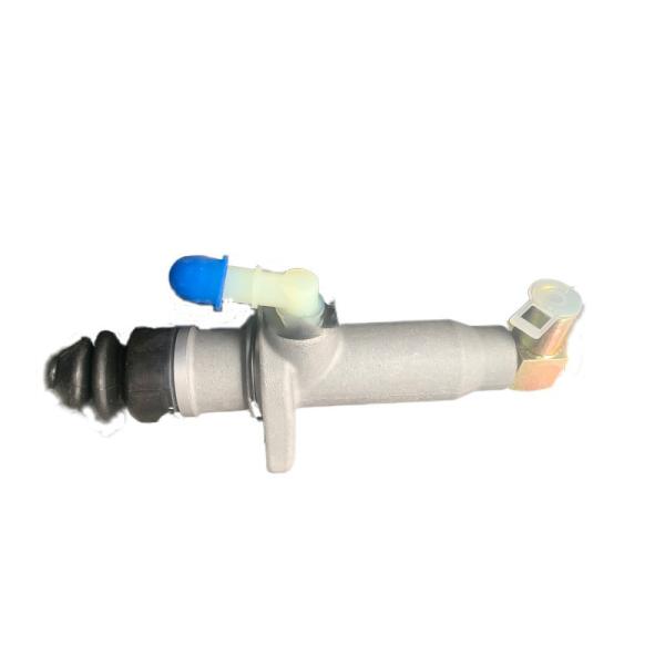 Higer Bus Aluminum Alloy Clutch Master Pump 16M60-05010-KLI Integrated Die-Cast Non-Destructive Bus Spares