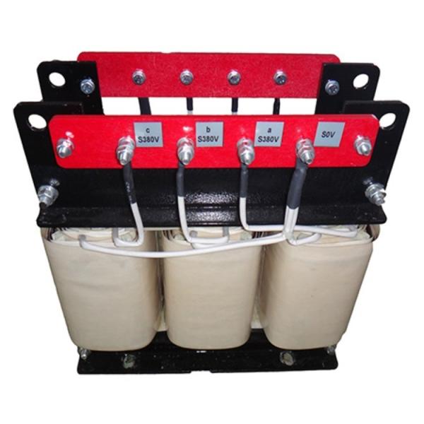 Customized Size 300VA 220V 120V 110V Transformer Machine Tool Control Transformer
