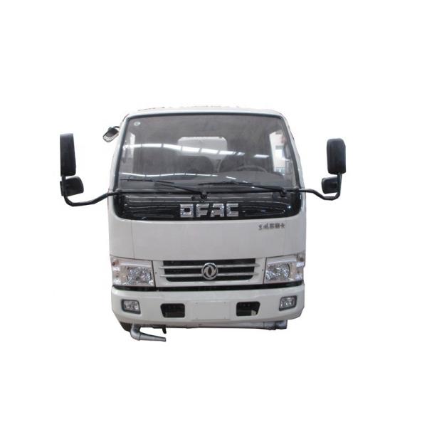Dongfeng Duolika 4x2 6000 Litres Water Sprinkler Truck 6000 Litres Water Sprinkling Truck 6000 Litres Watering tank Truck