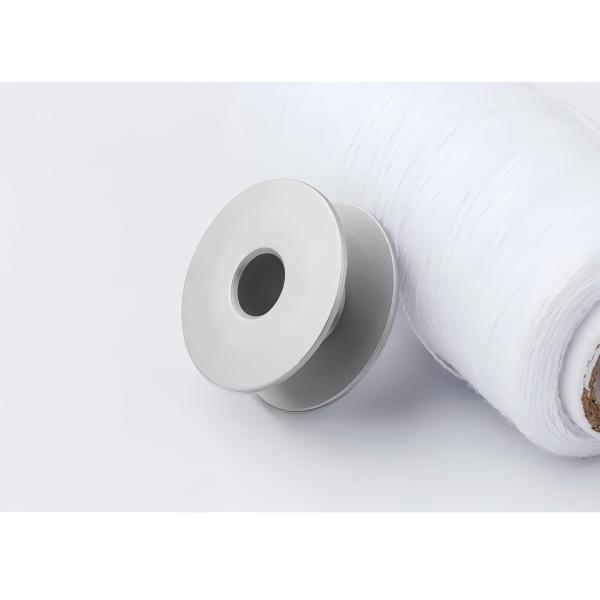 Embroidery Textile Socks Clothing Flat Car Inclined Aluminum Bobbins Industrial Computer