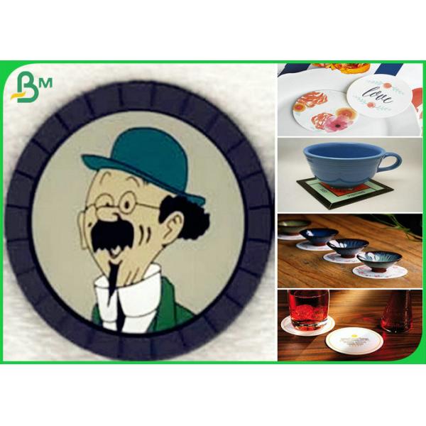 tablero del práctico de costa Tablero 1.4m m blanco excelente del práctico de costa de la absorción de agua 1.2m m para el abastecimiento