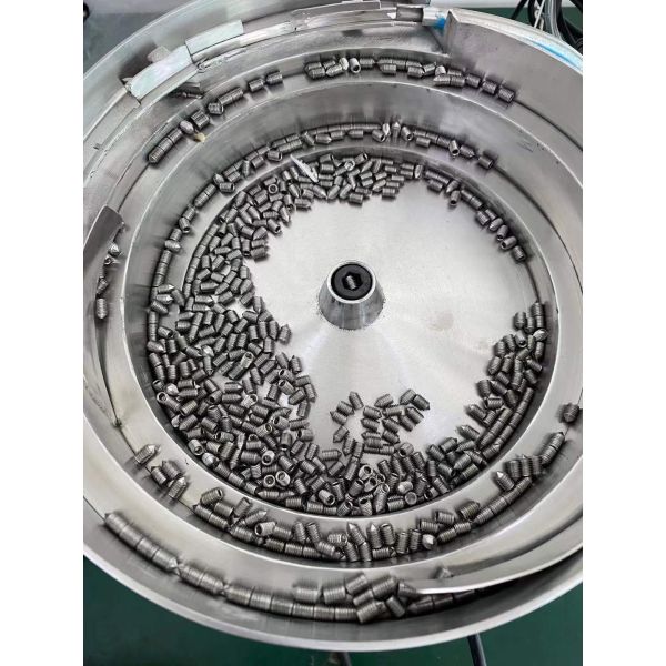 Automatic Screw Feeder System, Vibratory Bowl Automatic Screw Feeder,Automatic Screw Feeder Bowl Type Machine