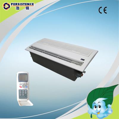 Hydronic Cassette Fan Coil Unit