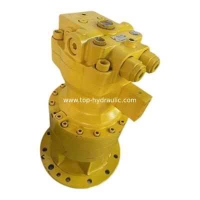 SUN JIN SDS129019-0 Hydraulic Swing motor  Gearbox  for heavy equipment made in Korea