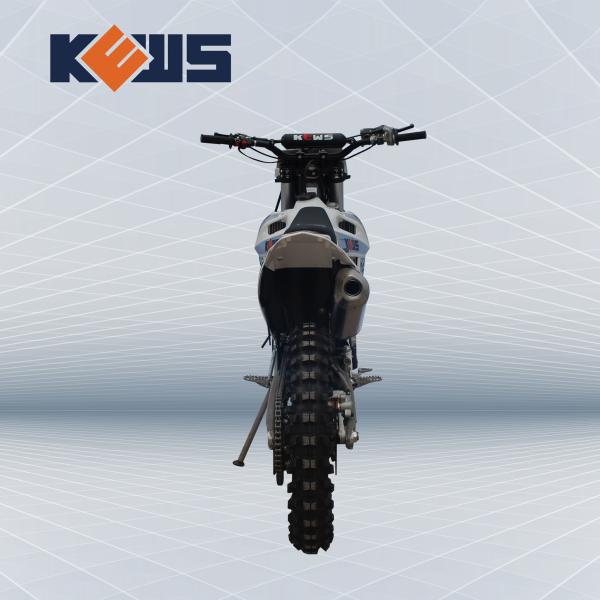 K20 4 Stroke Enduro Motorcycles 250CC 4 Stroke Dual Sport 20kw