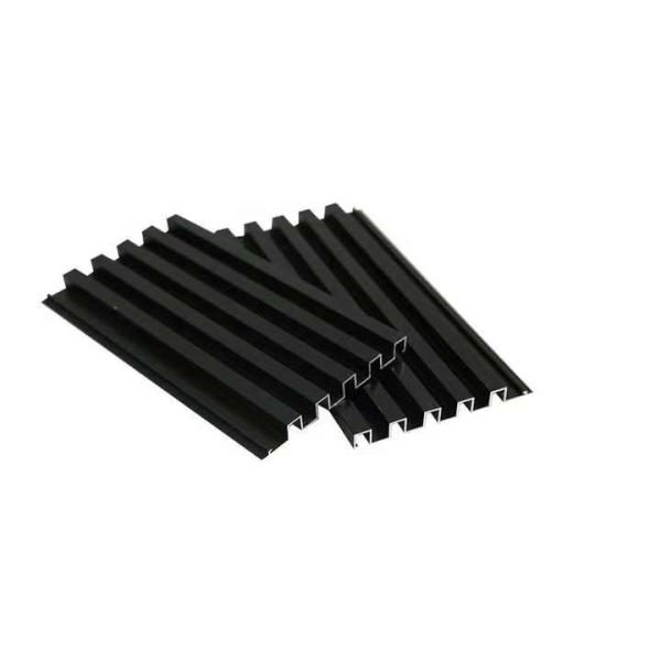 Современная прокатывая алюминиевая система плакирования внешней стены ненесущей стены панели