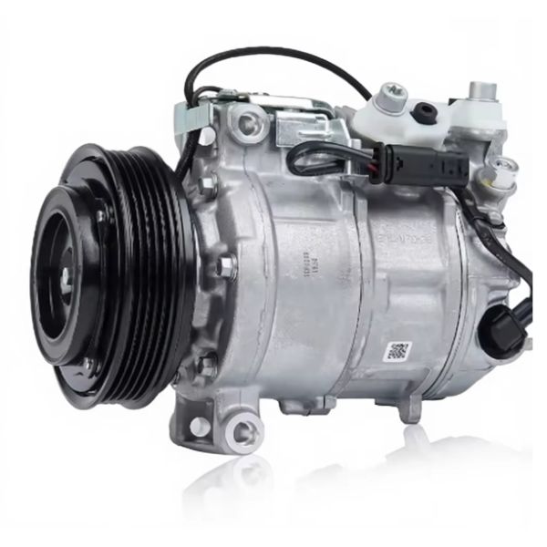 BENZ A-CLASS W176 B-CLASS W246 W242 Auto Parts New OEM 0042300311 A0042300311 12V Car Compressor Car Compressor Air Compressors