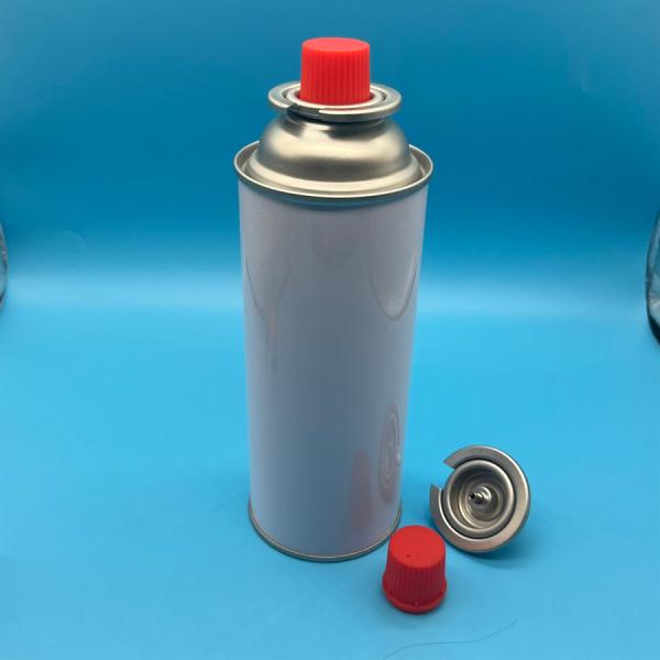 GLP Valva de gas de butano rentable de una pulgada