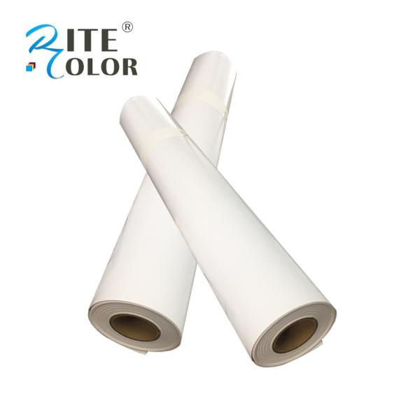 Durable Matte Inkjet Polypropylene Paper 200gsm Pigment Dye Ink Compatible