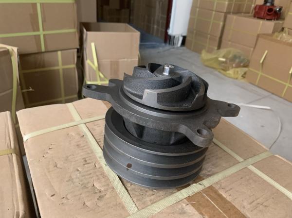 2W1225 Water Pump For Caterpillar Engine 3208 9N3075 9N3669 9N5023 9N0135 0R0781 613C CP553 CS551 CS553 FB221 PR1000 PS500