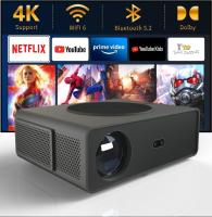 Q10 Education Projector 1080P Native High Bright 800 ANSI Lumens