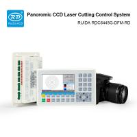 Système de contrôle de la découpe laser RUIDA RDC6445G-DFM-RD pour la machine de découpe et de gravure au laser au CO2