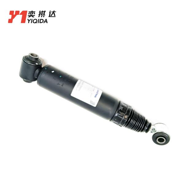 9802144580 9802144680 Suspension Shock Absorbers Peugeot 206 207 208